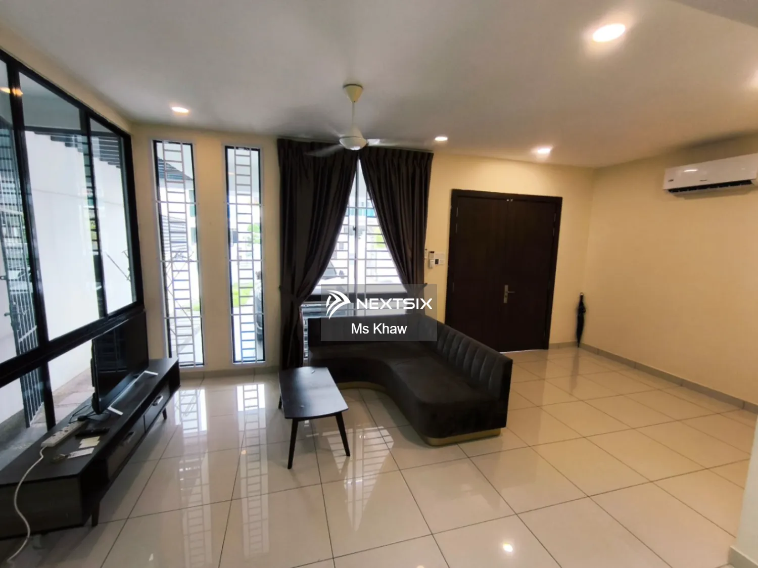 2-sty Terrace/Link House For Sale in Johor Bahru Johor - Image 7