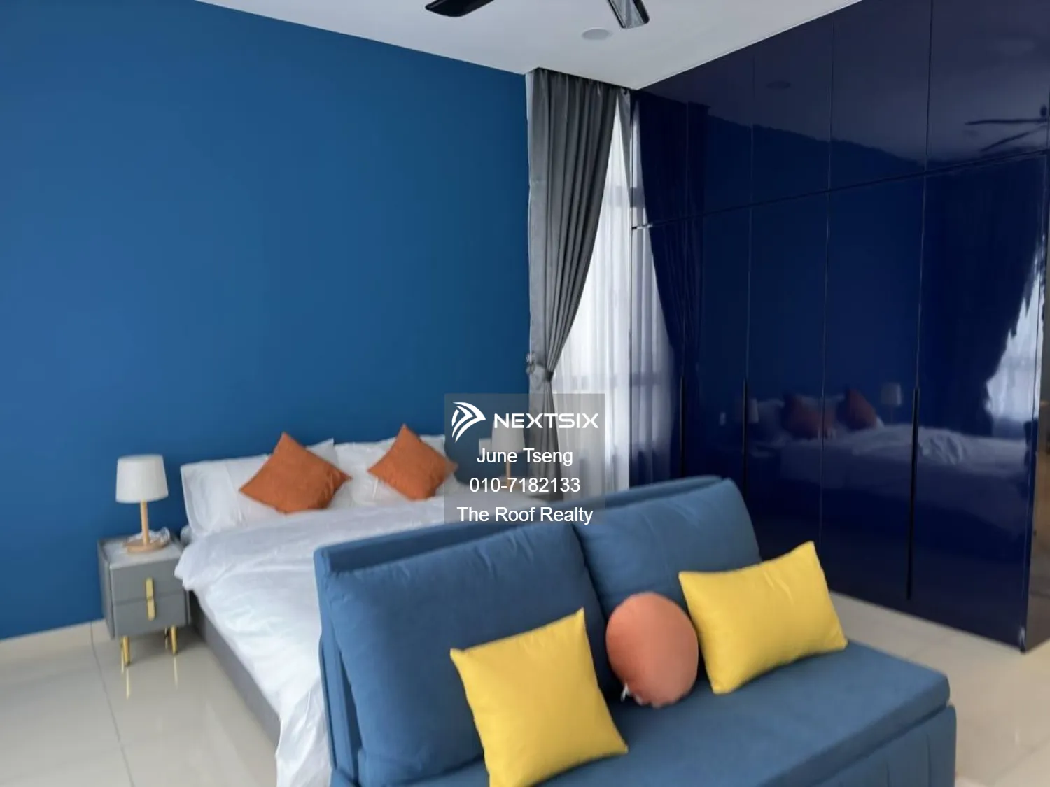Serviced Residence For Rent in Johor Bahru Johor - Image 2