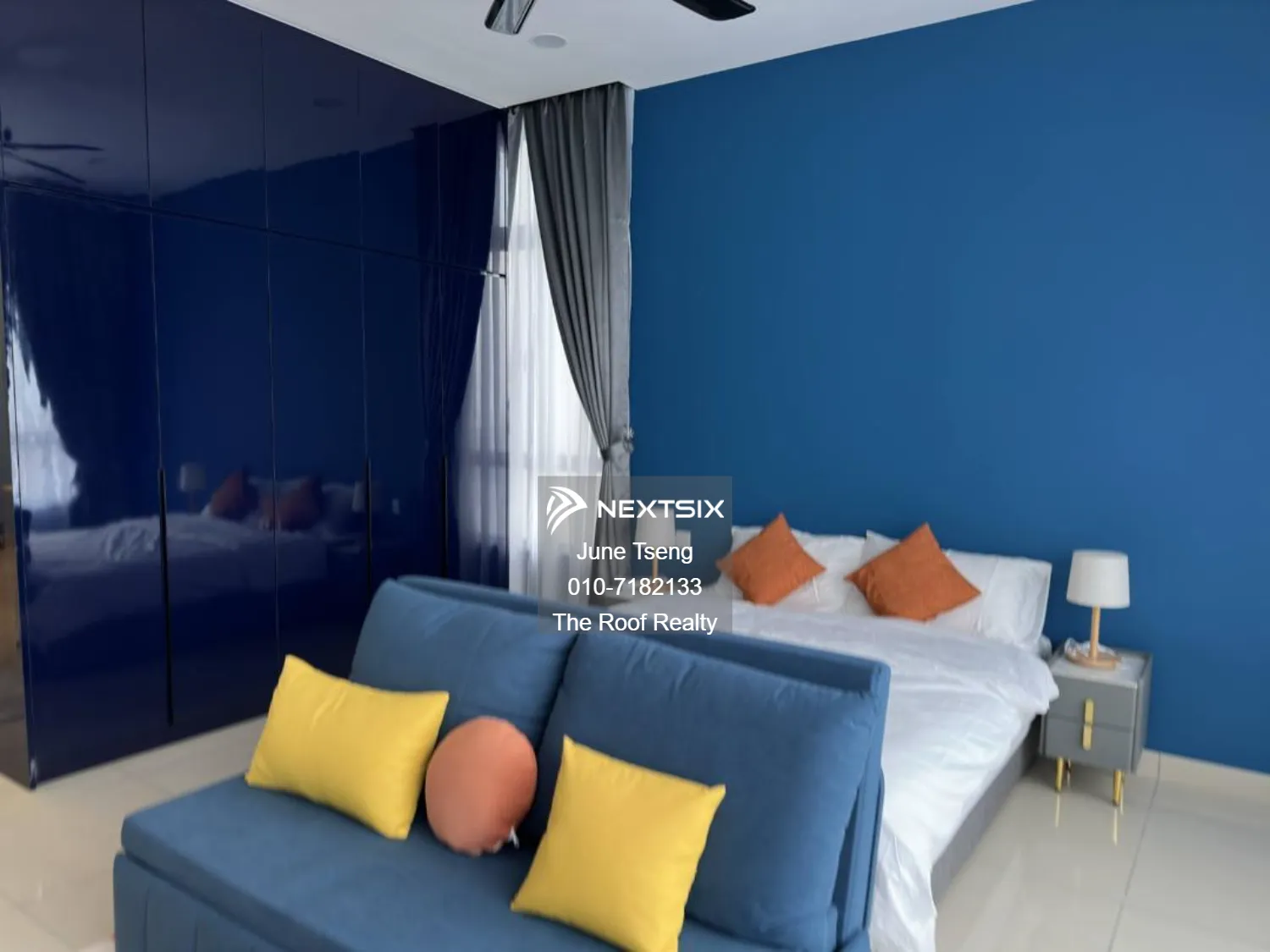 Serviced Residence For Rent in Johor Bahru Johor - Image 3