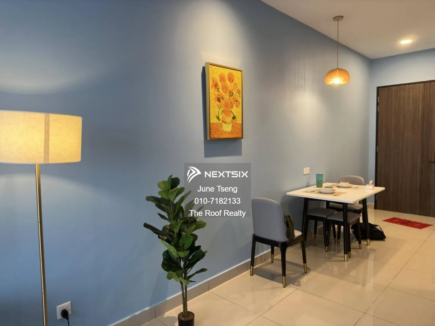 Serviced Residence For Rent in Johor Bahru Johor - Image 4