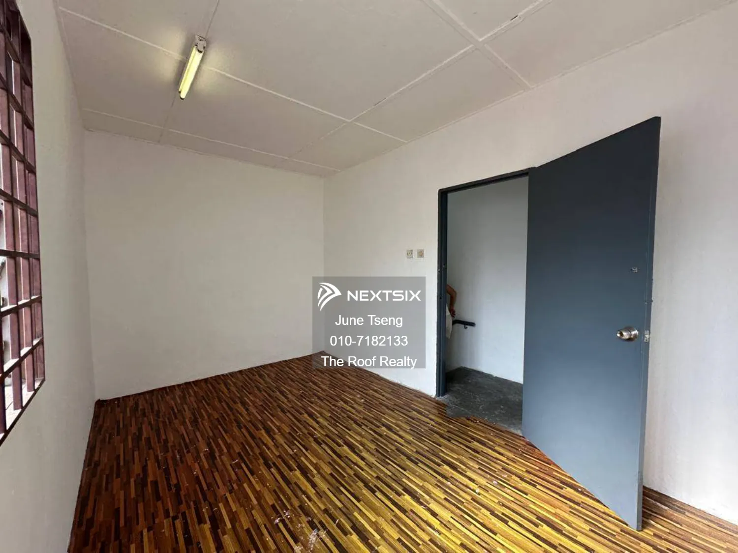 2-sty Terrace/Link House For Sale in Skudai Johor
