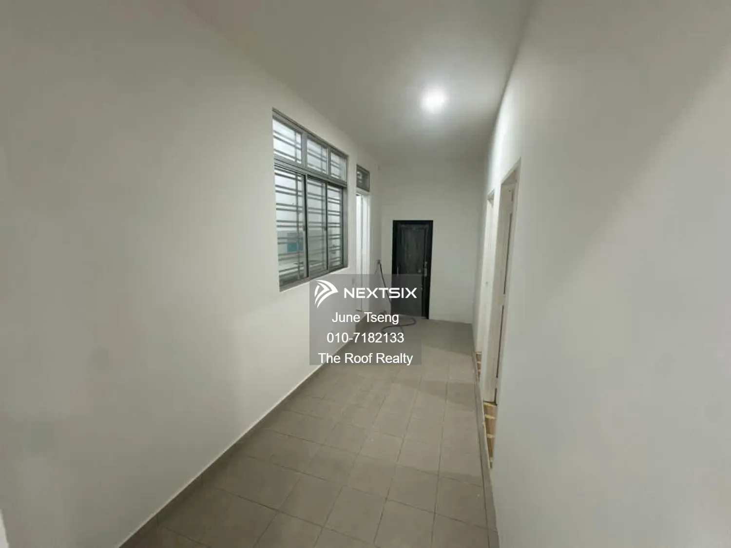 2-sty Terrace/Link House For Sale in Tebrau Johor - Image 4
