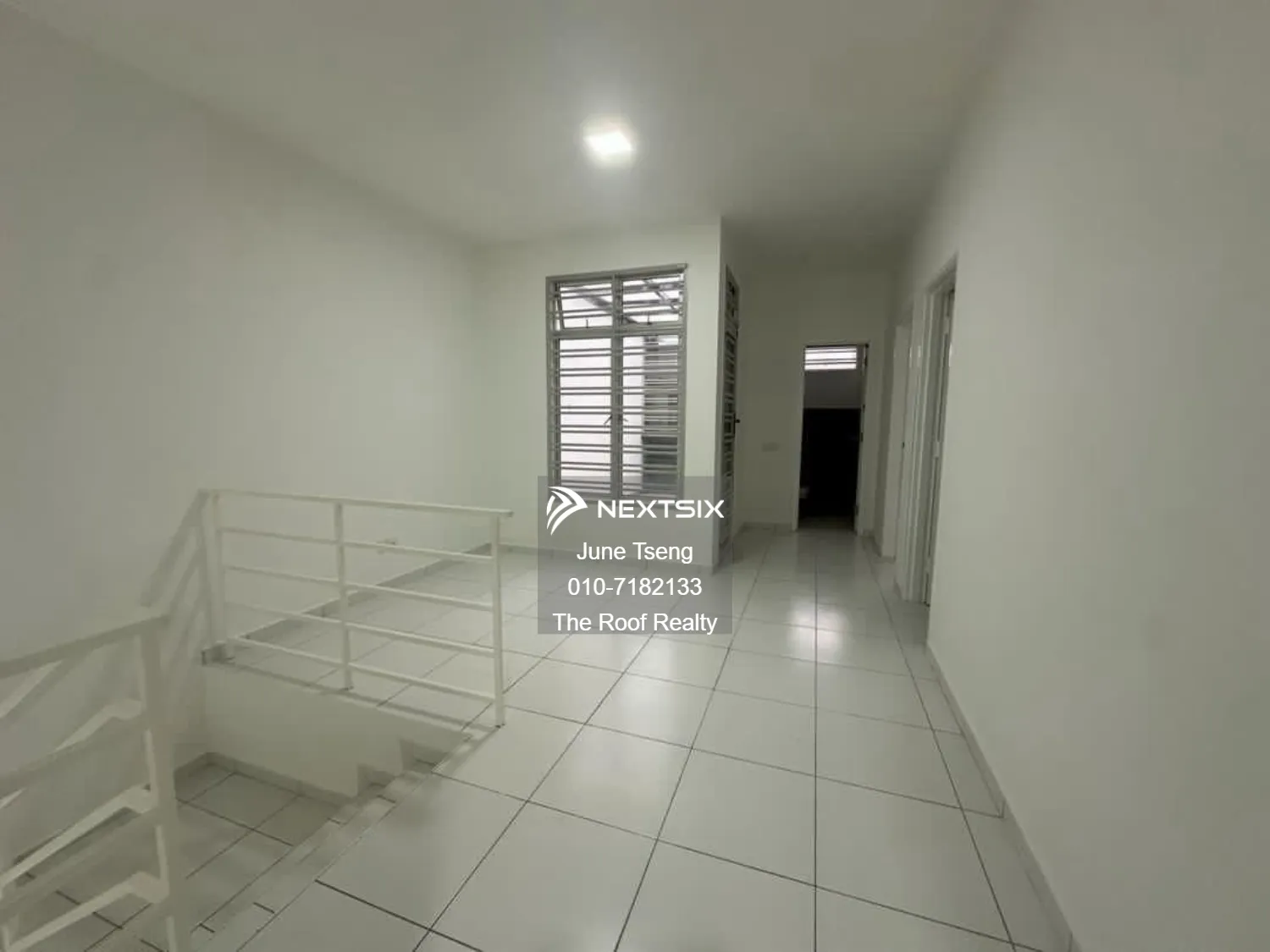2-sty Terrace/Link House For Sale in Tebrau Johor - Image 6