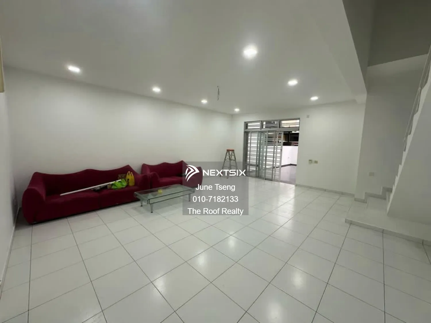 2-sty Terrace/Link House For Sale in Tebrau Johor - Image 7