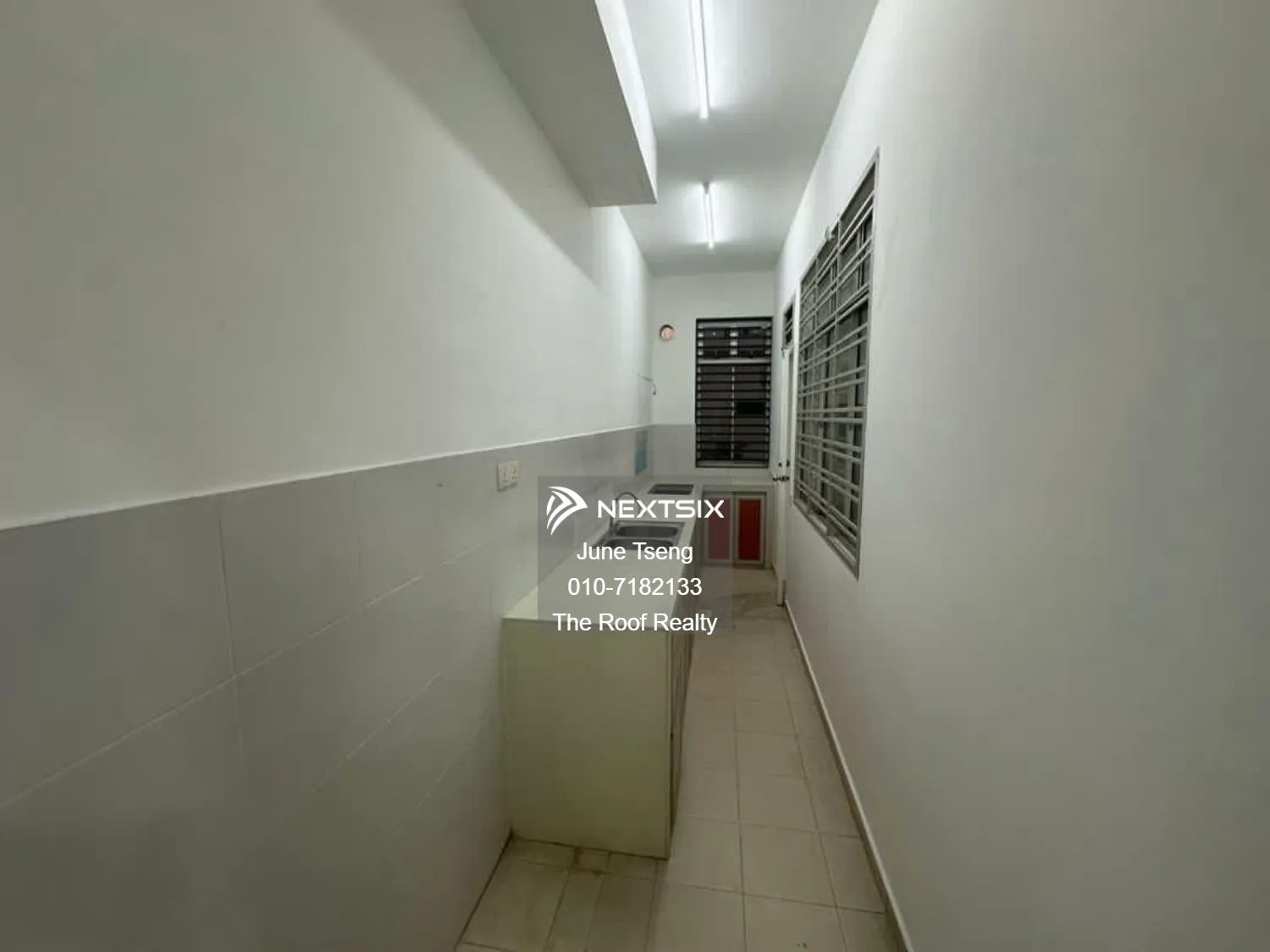 2-sty Terrace/Link House For Sale in Tebrau Johor - Image 8