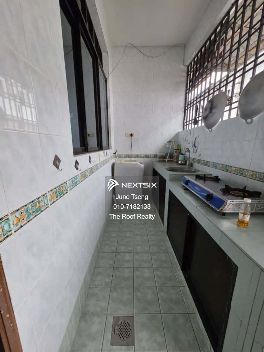 2-sty Terrace/Link House For Sale in Tebrau Johor - Image 10