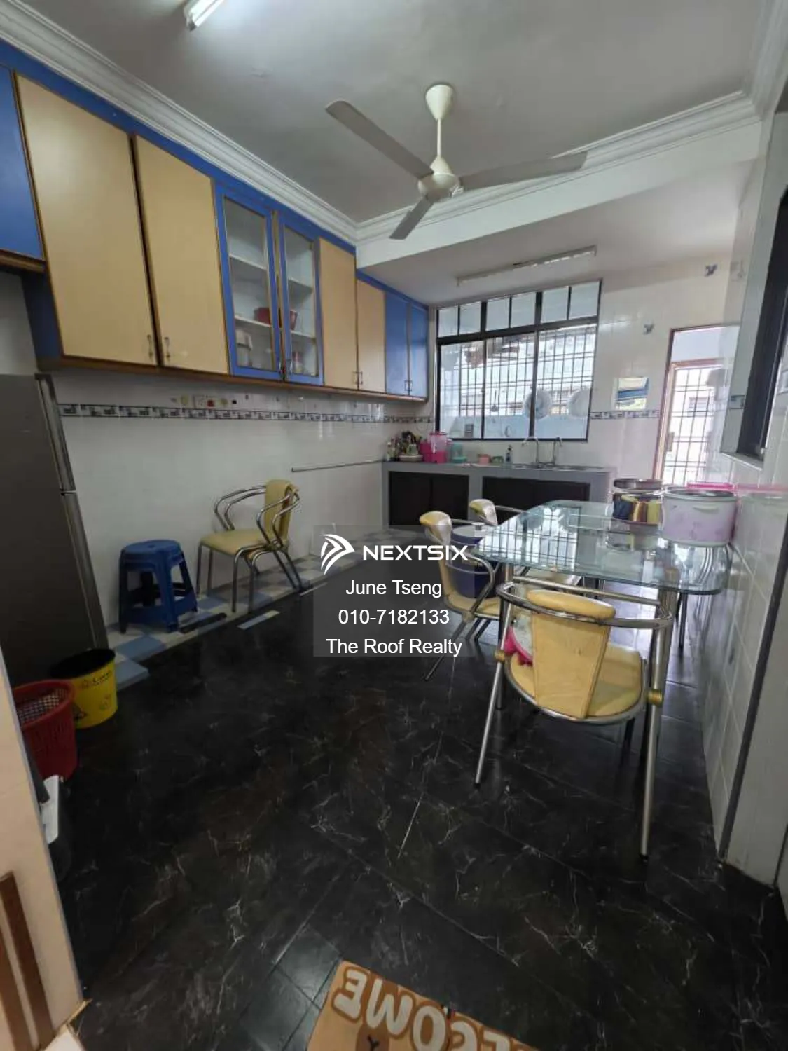 2-sty Terrace/Link House For Sale in Tebrau Johor - Image 11