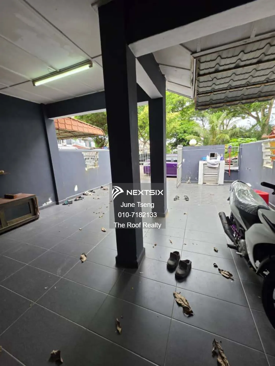 2-sty Terrace/Link House For Sale in Tebrau Johor - Image 12