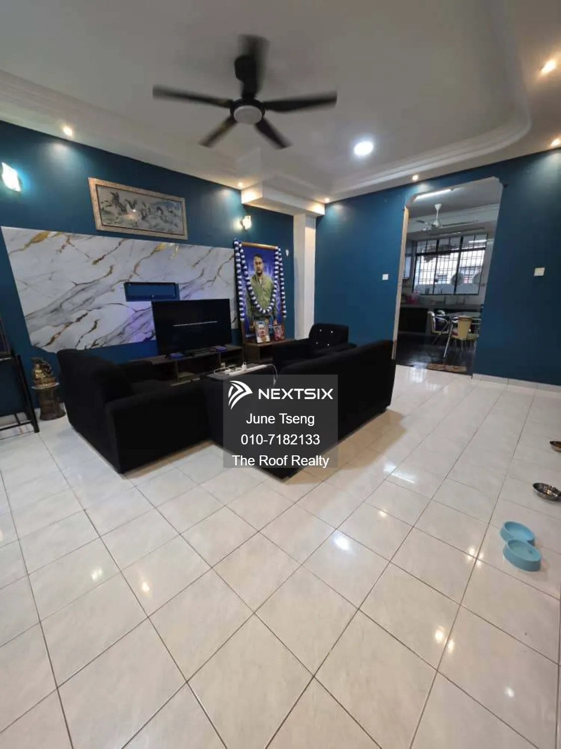 2-sty Terrace/Link House For Sale in Tebrau Johor - Image 14