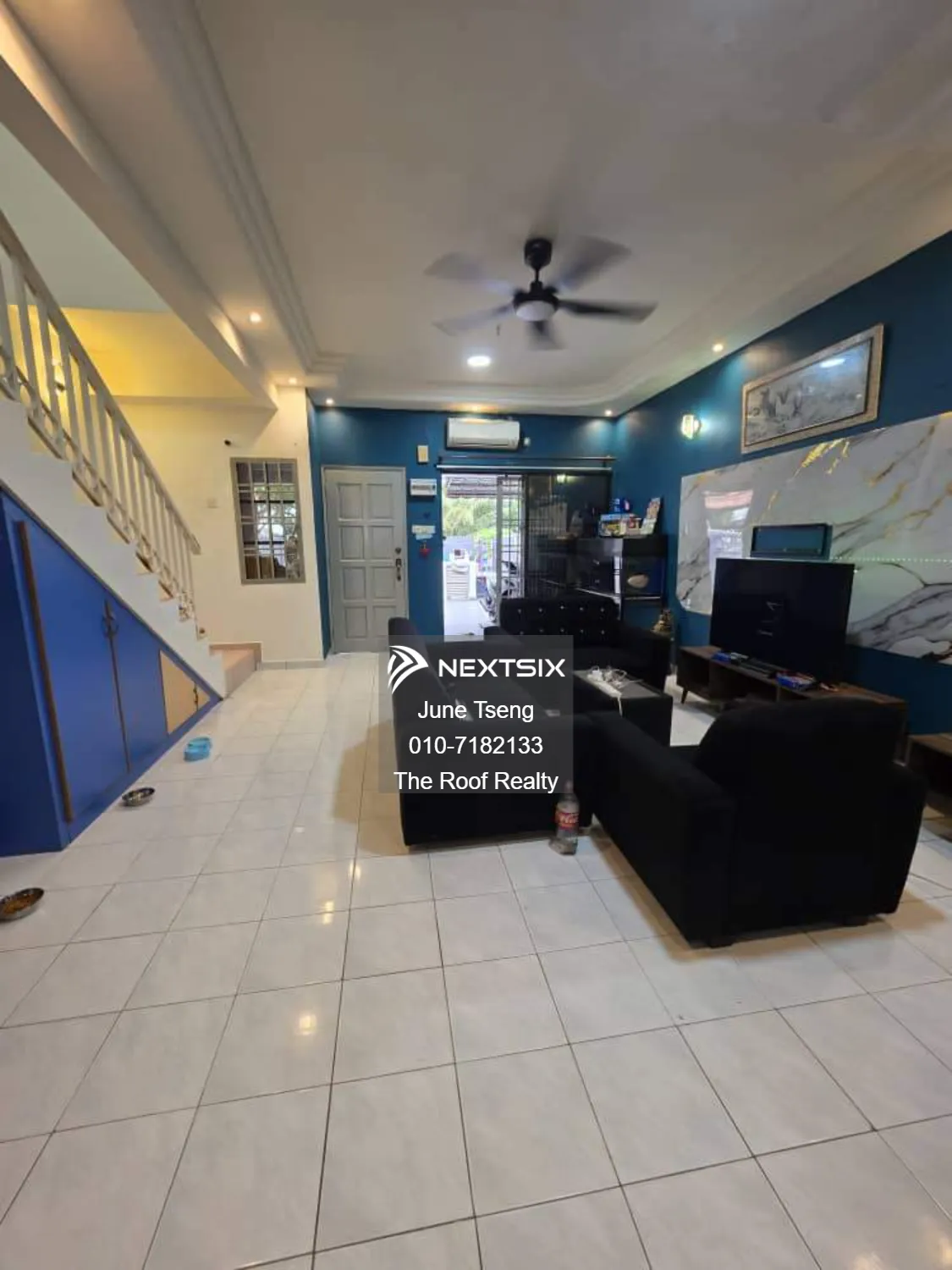 2-sty Terrace/Link House For Sale in Tebrau Johor - Image 15