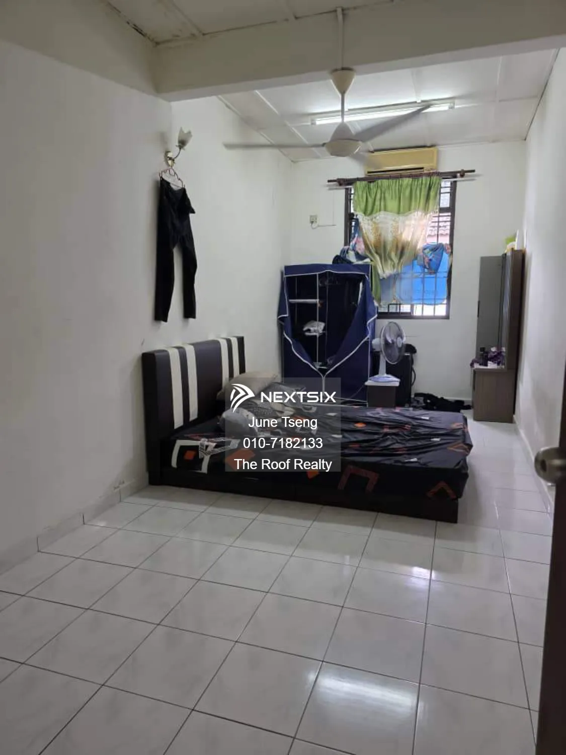 2-sty Terrace/Link House For Sale in Tebrau Johor - Image 16