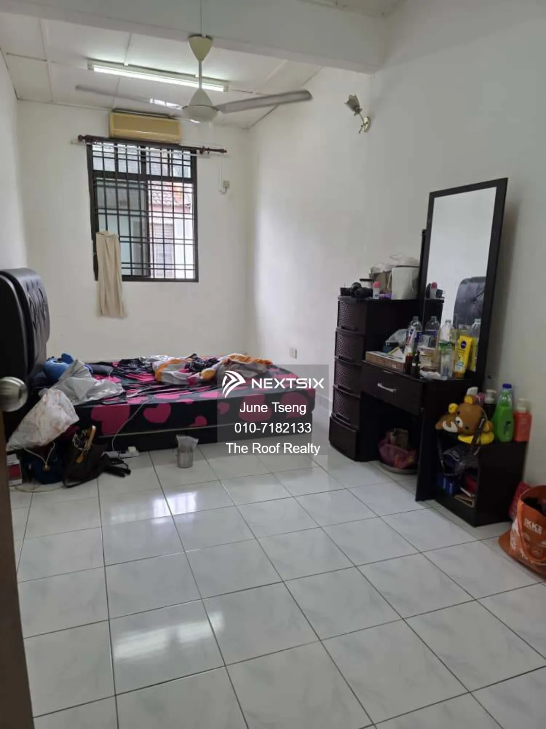 2-sty Terrace/Link House For Sale in Tebrau Johor - Image 5