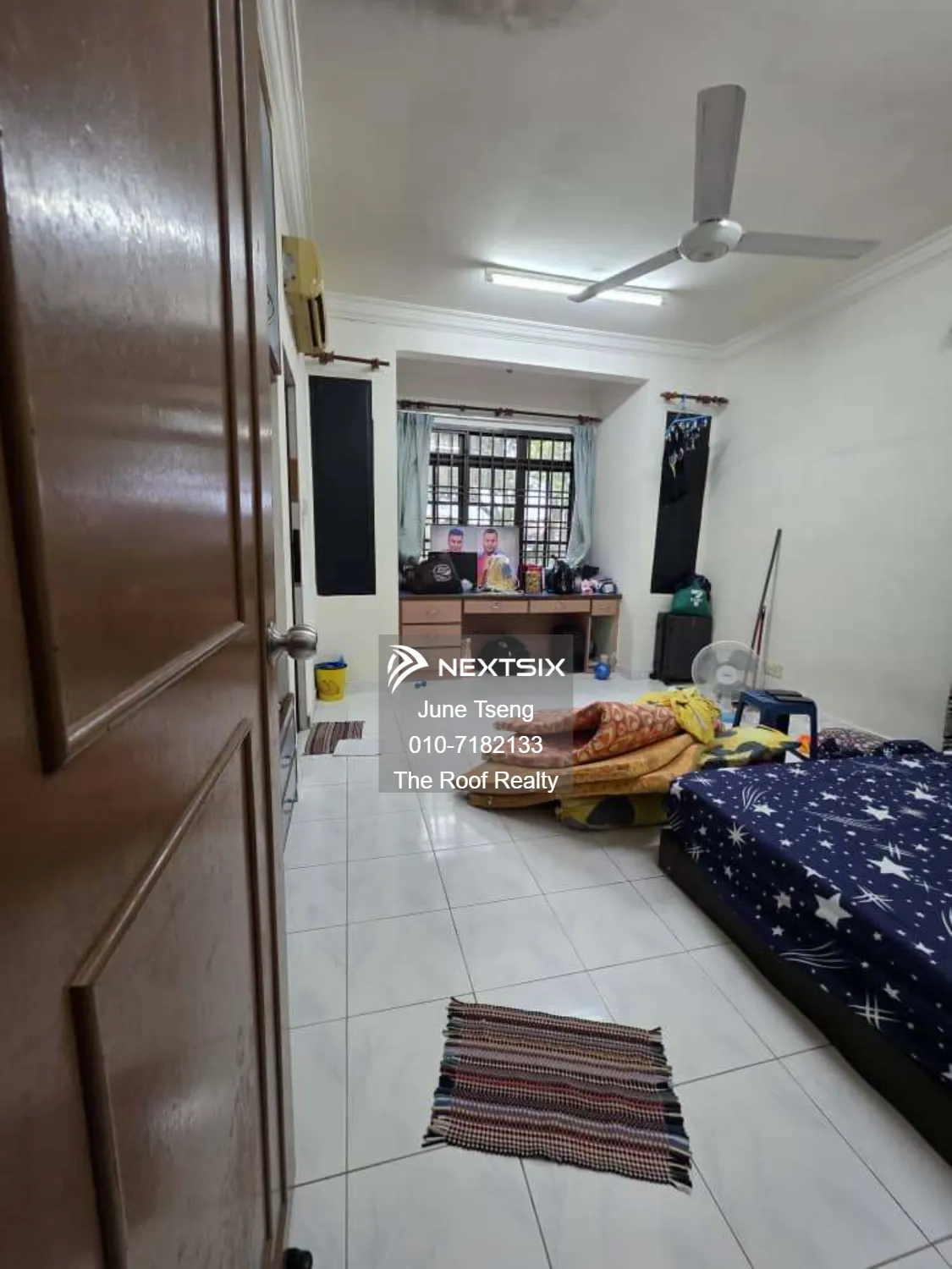 2-sty Terrace/Link House For Sale in Tebrau Johor - Image 6