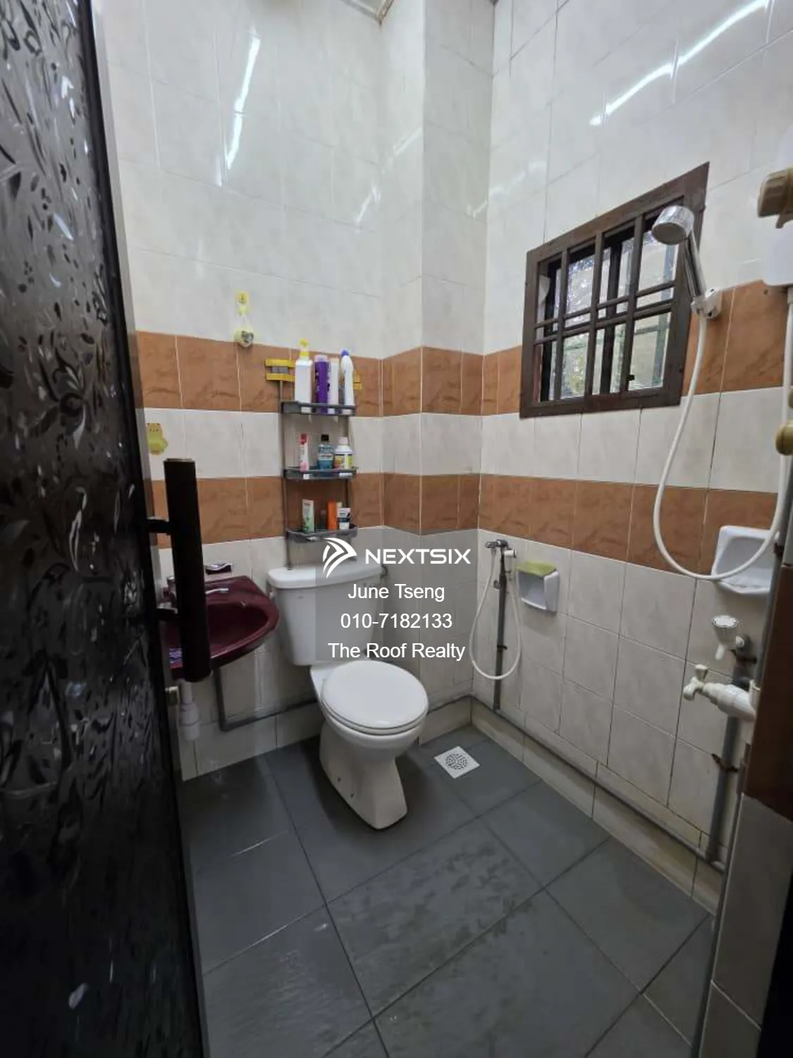 2-sty Terrace/Link House For Sale in Tebrau Johor - Image 7