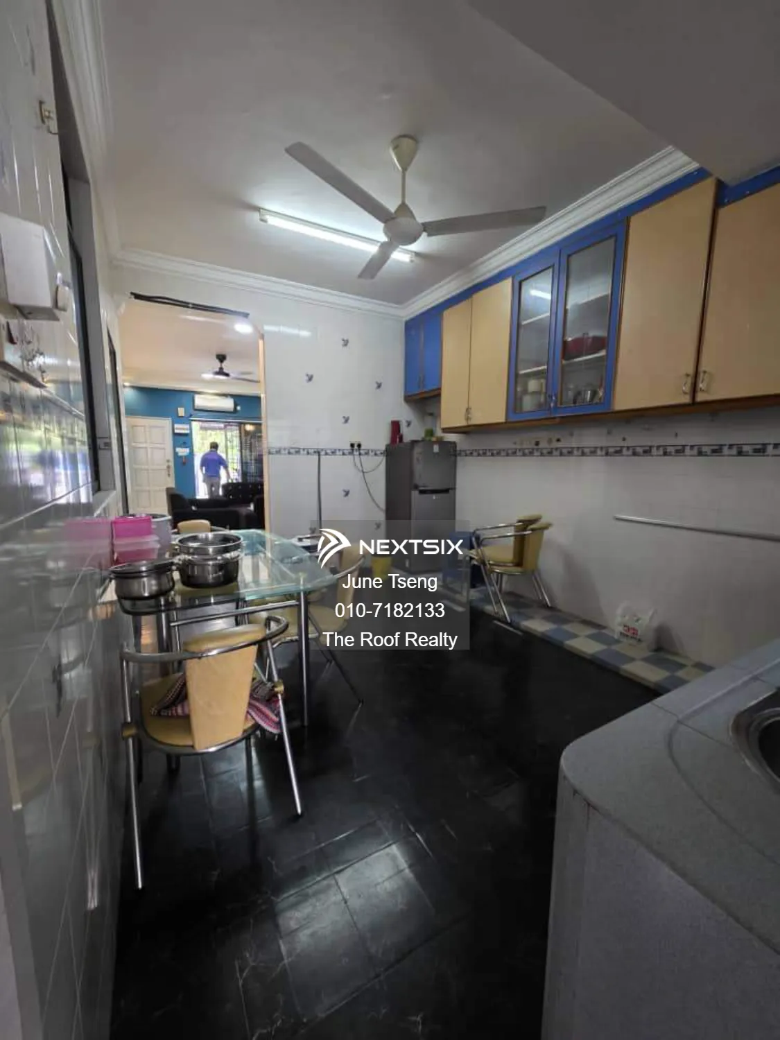 2-sty Terrace/Link House For Sale in Tebrau Johor - Image 9