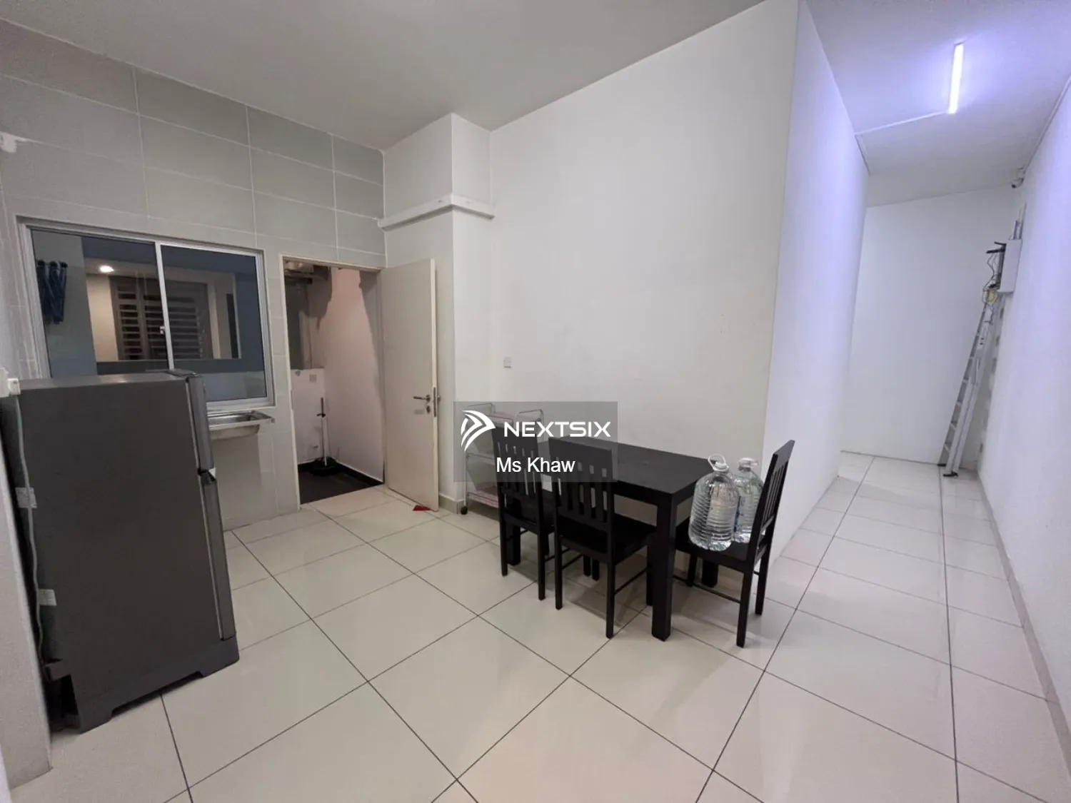 Serviced Residence For Sale in Johor Bahru Johor