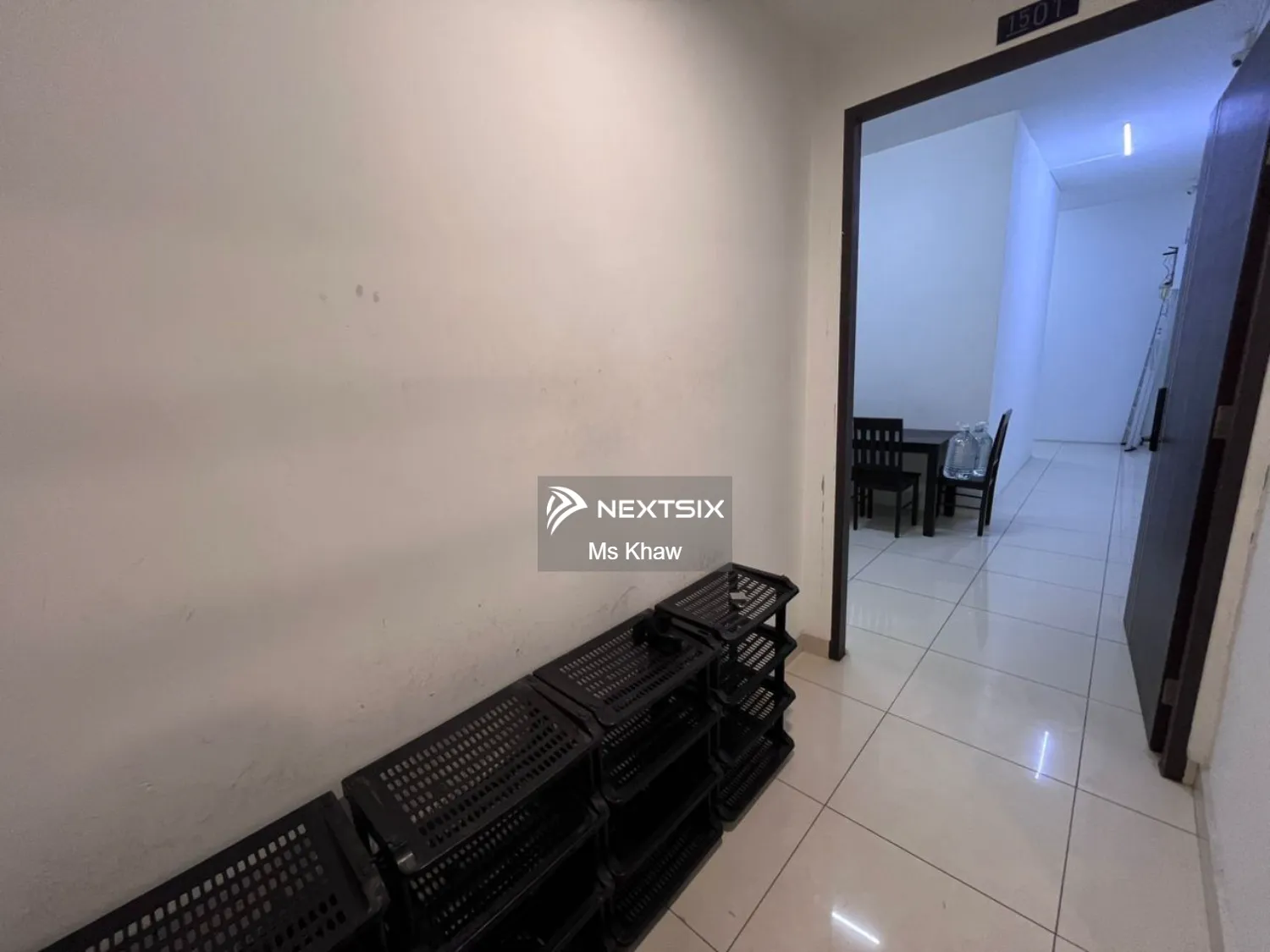 Serviced Residence For Sale in Johor Bahru Johor - Image 10