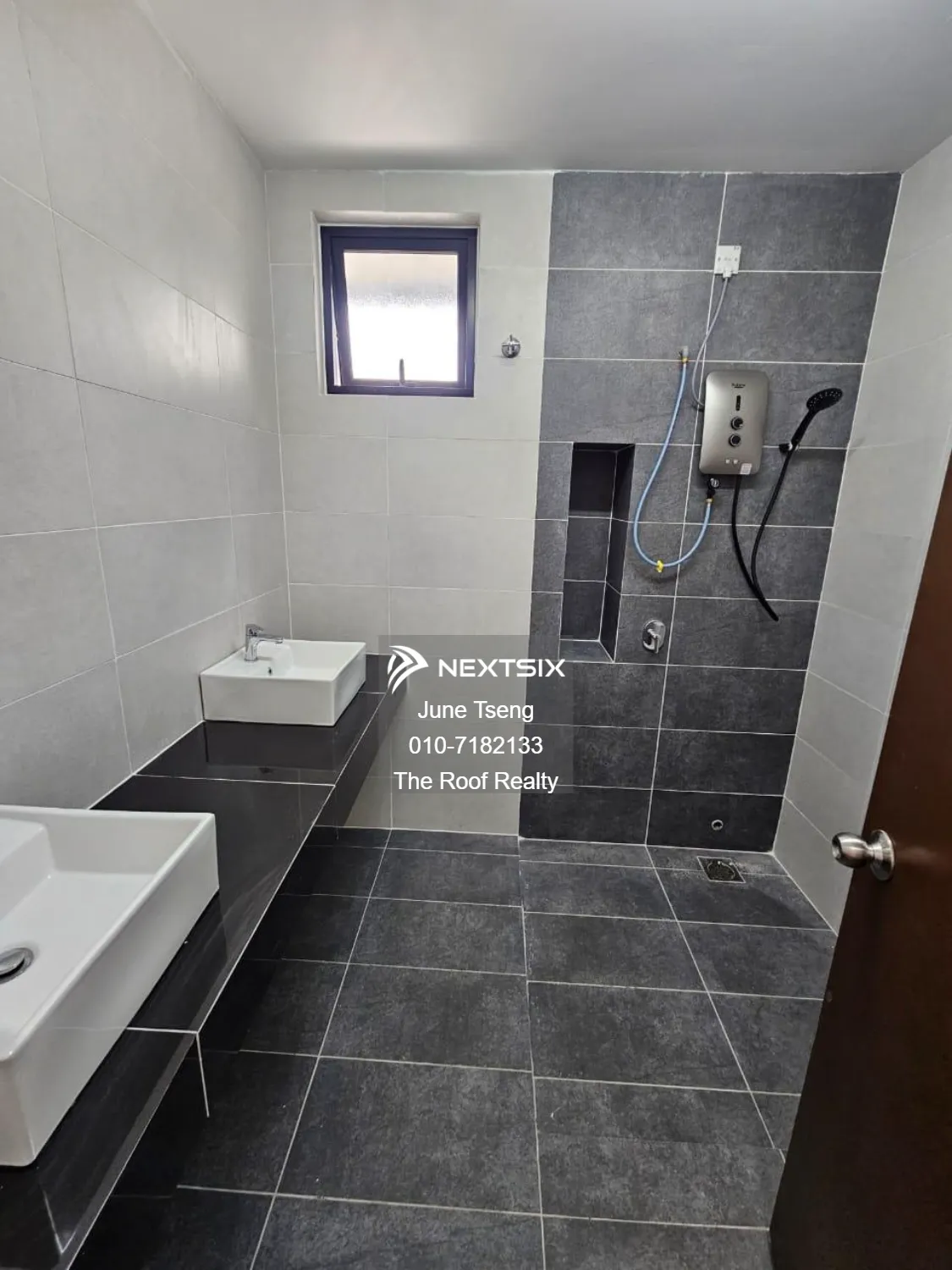 2-sty Terrace/Link House For Rent in Masai Johor - Image 10