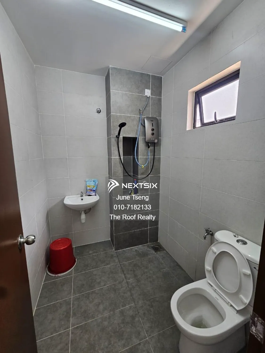 2-sty Terrace/Link House For Rent in Masai Johor - Image 12