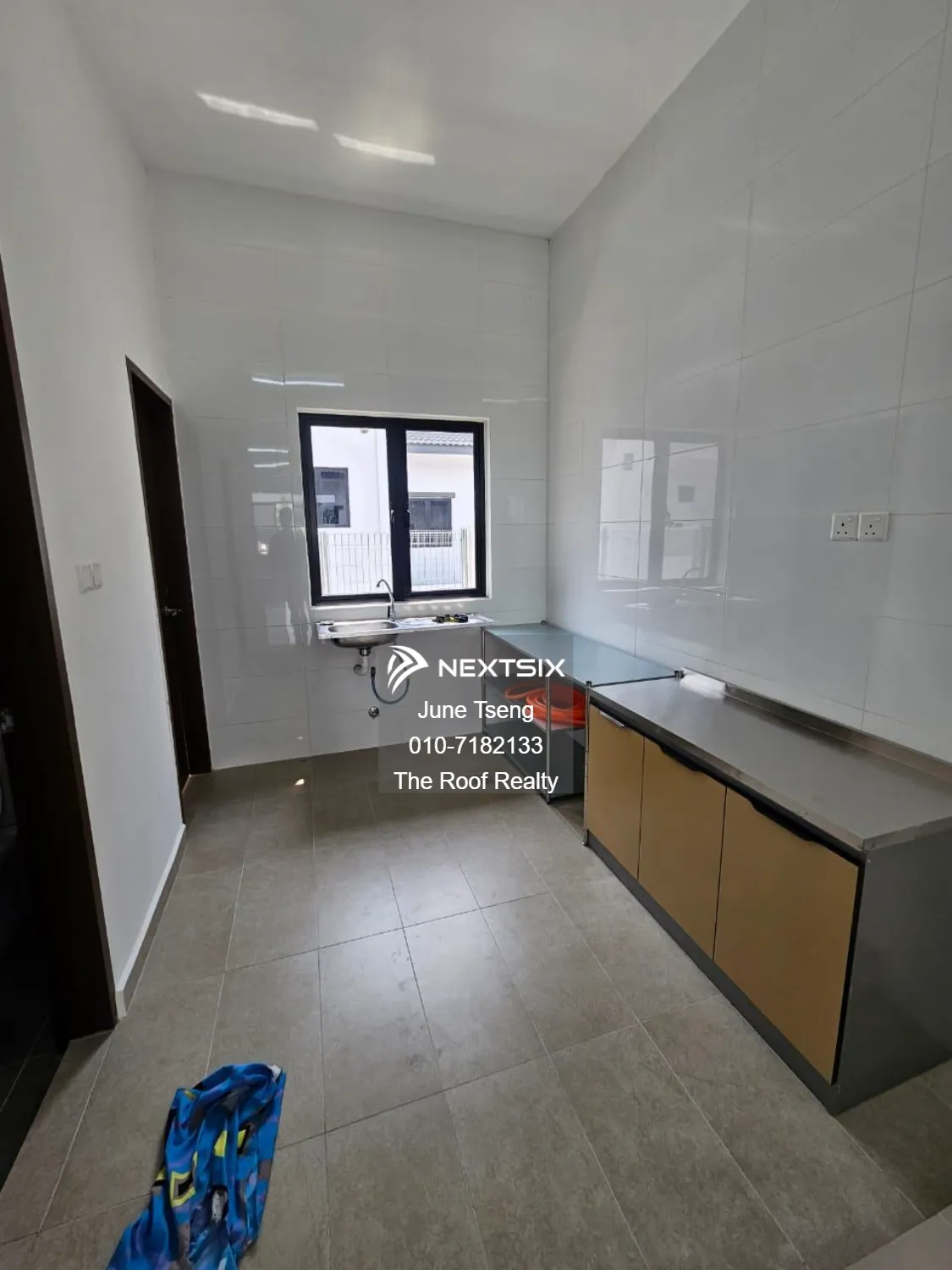 2-sty Terrace/Link House For Rent in Masai Johor - Image 5