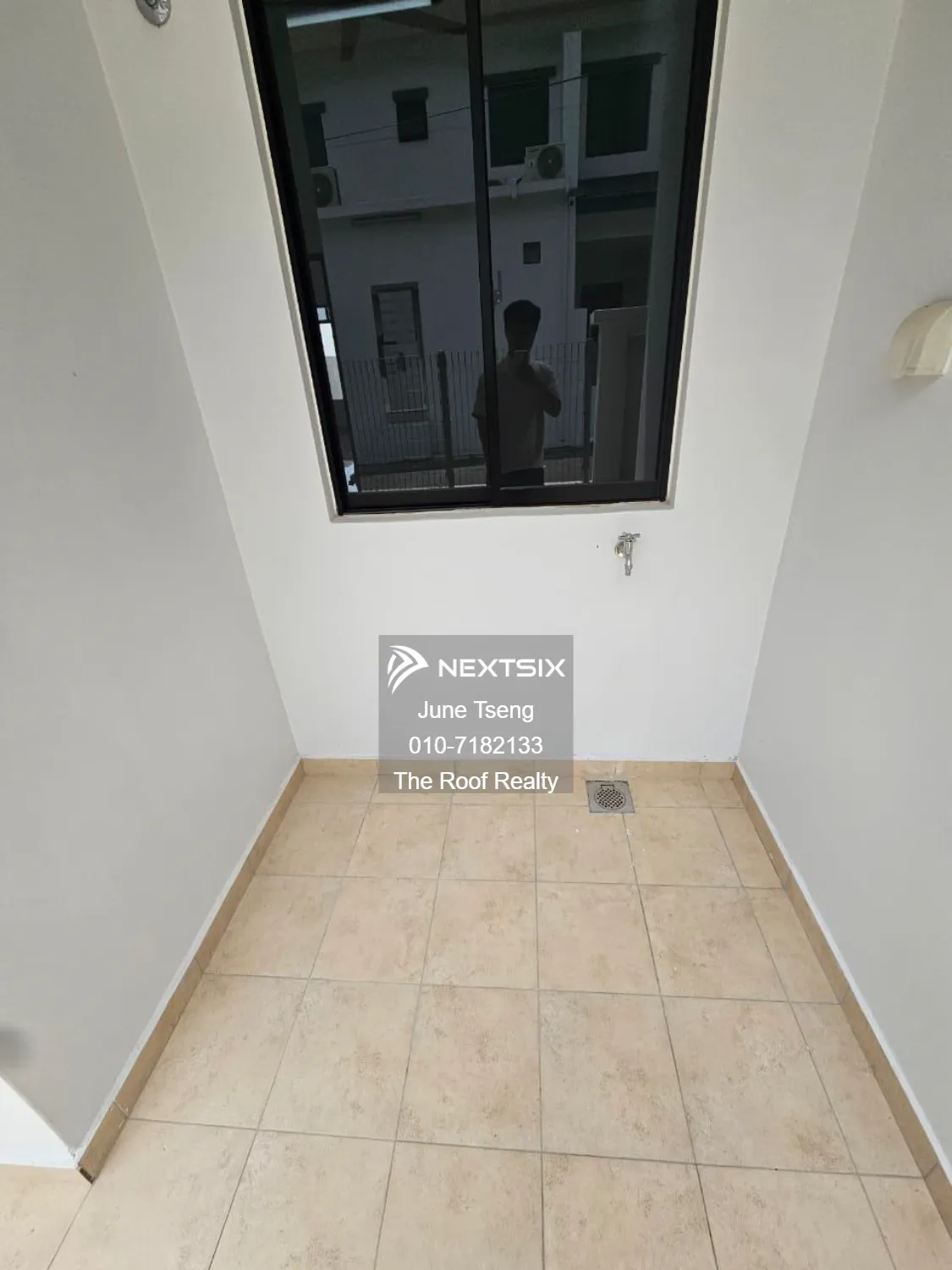 2-sty Terrace/Link House For Rent in Masai Johor - Image 6