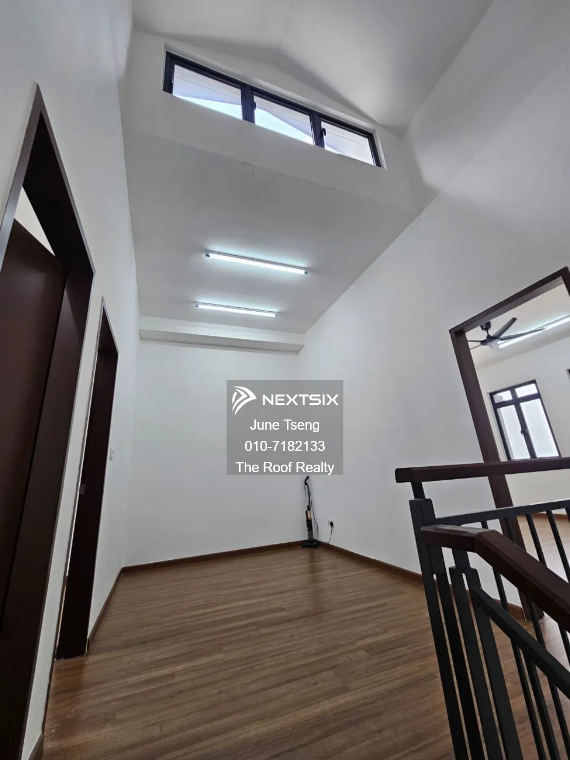 2-sty Terrace/Link House For Rent in Masai Johor - Image 7
