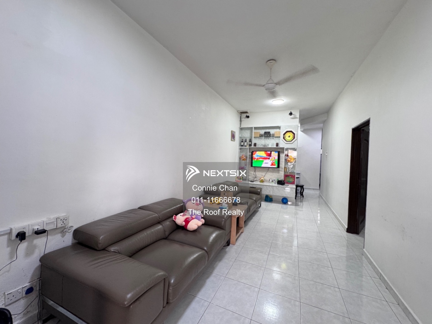 1-sty Terrace/Link House For Sale in Johor Bahru Johor