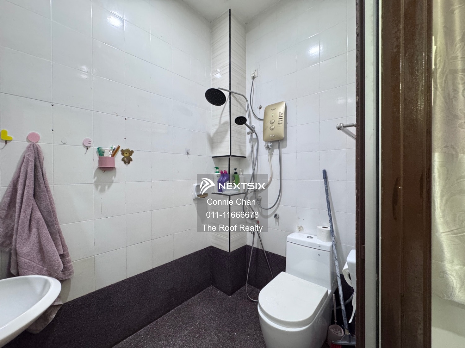 1-sty Terrace/Link House For Sale in Johor Bahru Johor - Image 5