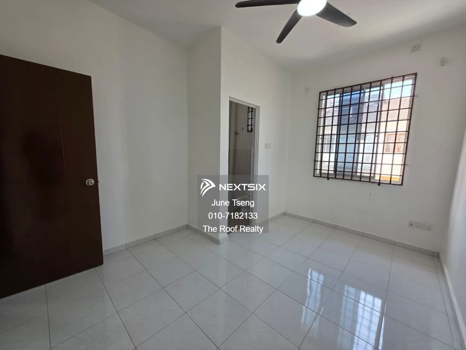 2-sty Terrace/Link House For Rent in Iskandar Puteri (Nusajaya) Johor - Image 2