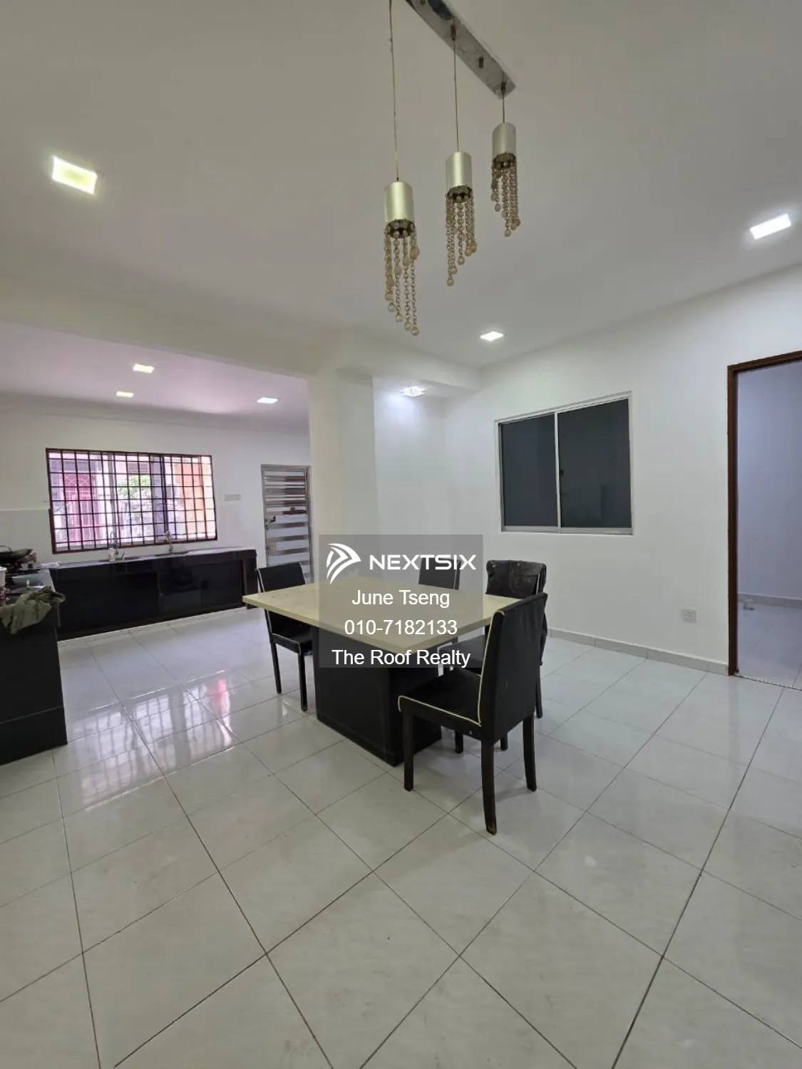 2-sty Terrace/Link House For Rent in Iskandar Puteri (Nusajaya) Johor - Image 3