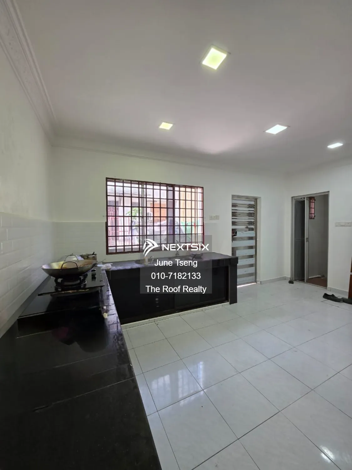 2-sty Terrace/Link House For Rent in Iskandar Puteri (Nusajaya) Johor - Image 7