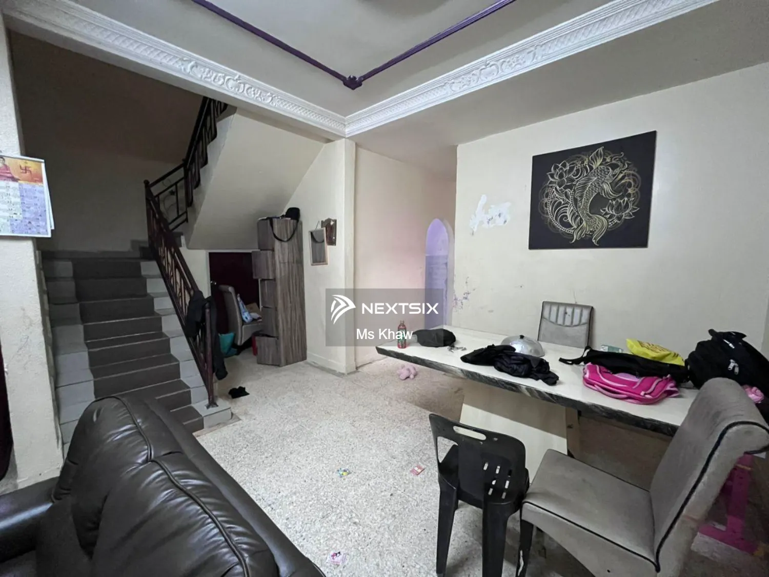 2-sty Terrace/Link House For Sale in Skudai Johor - Image 6