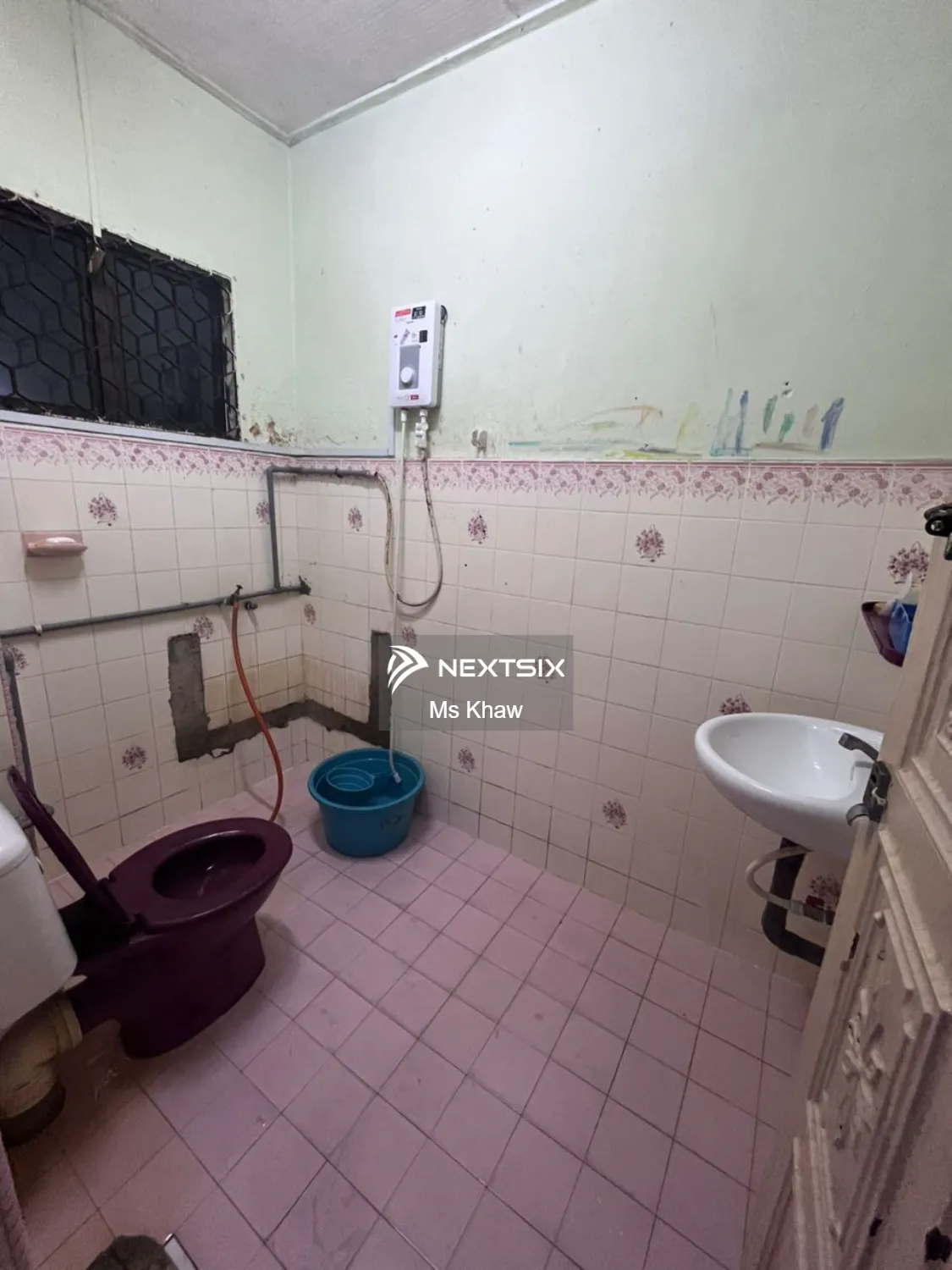 2-sty Terrace/Link House For Sale in Skudai Johor - Image 7