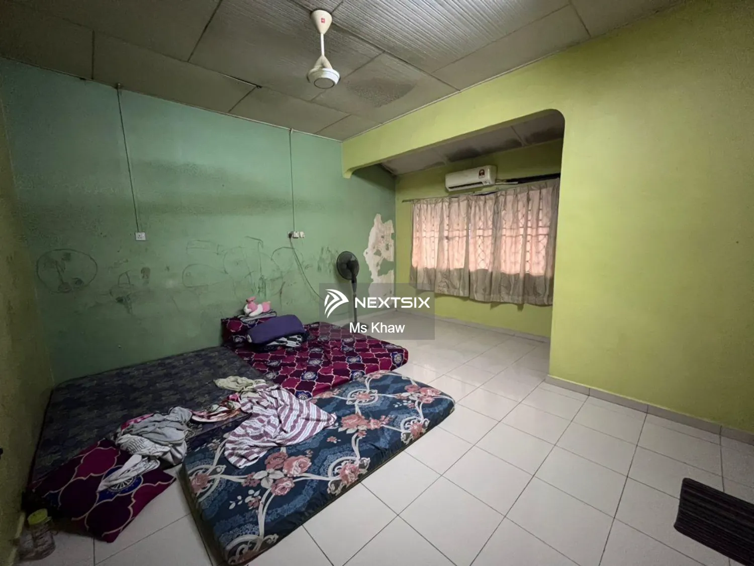 2-sty Terrace/Link House For Sale in Skudai Johor - Image 9