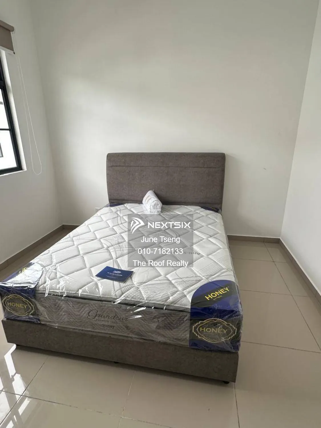 2-sty Terrace/Link House For Rent in Iskandar Puteri (Nusajaya) Johor - Image 5