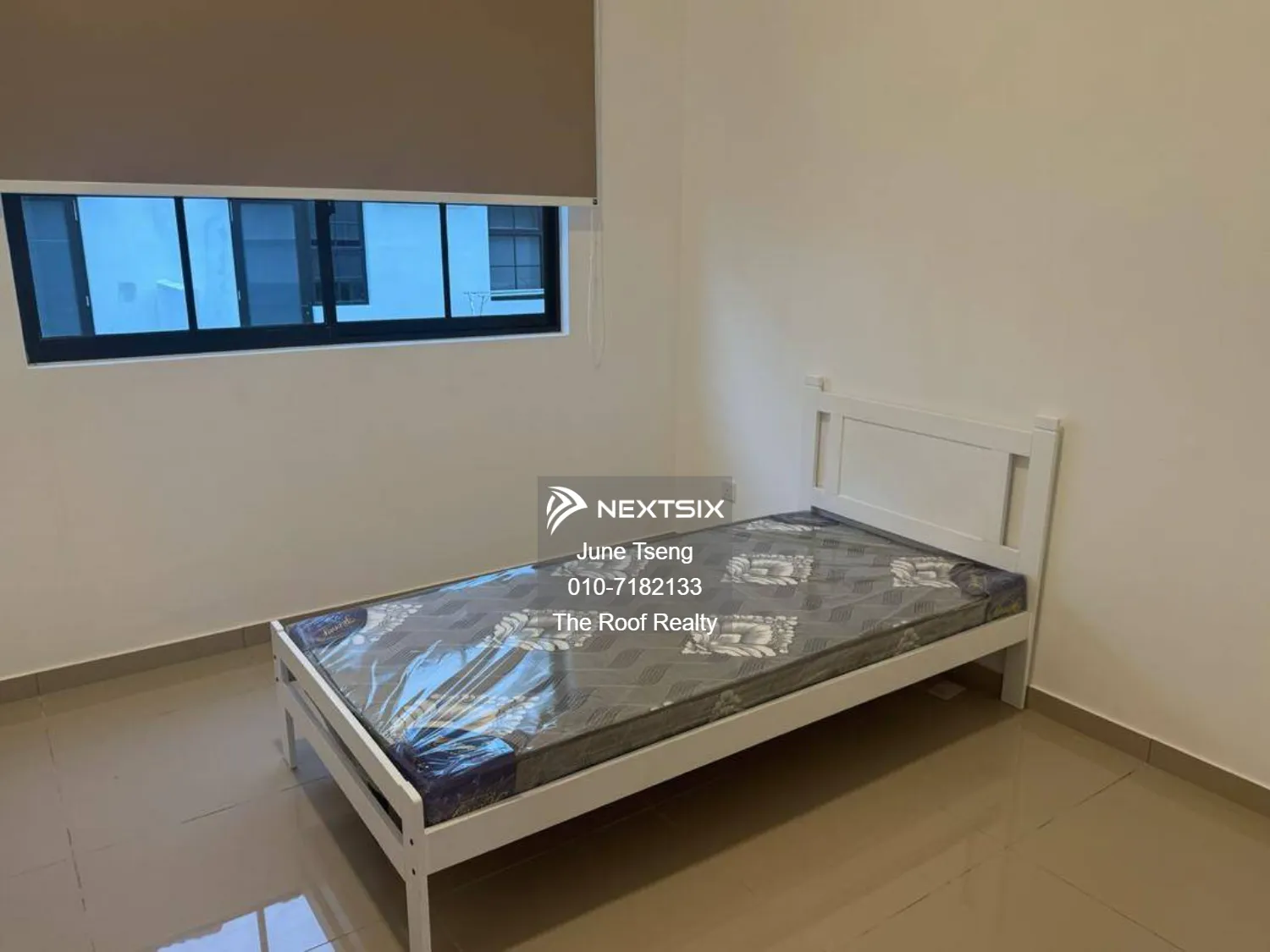 2-sty Terrace/Link House For Rent in Iskandar Puteri (Nusajaya) Johor - Image 6