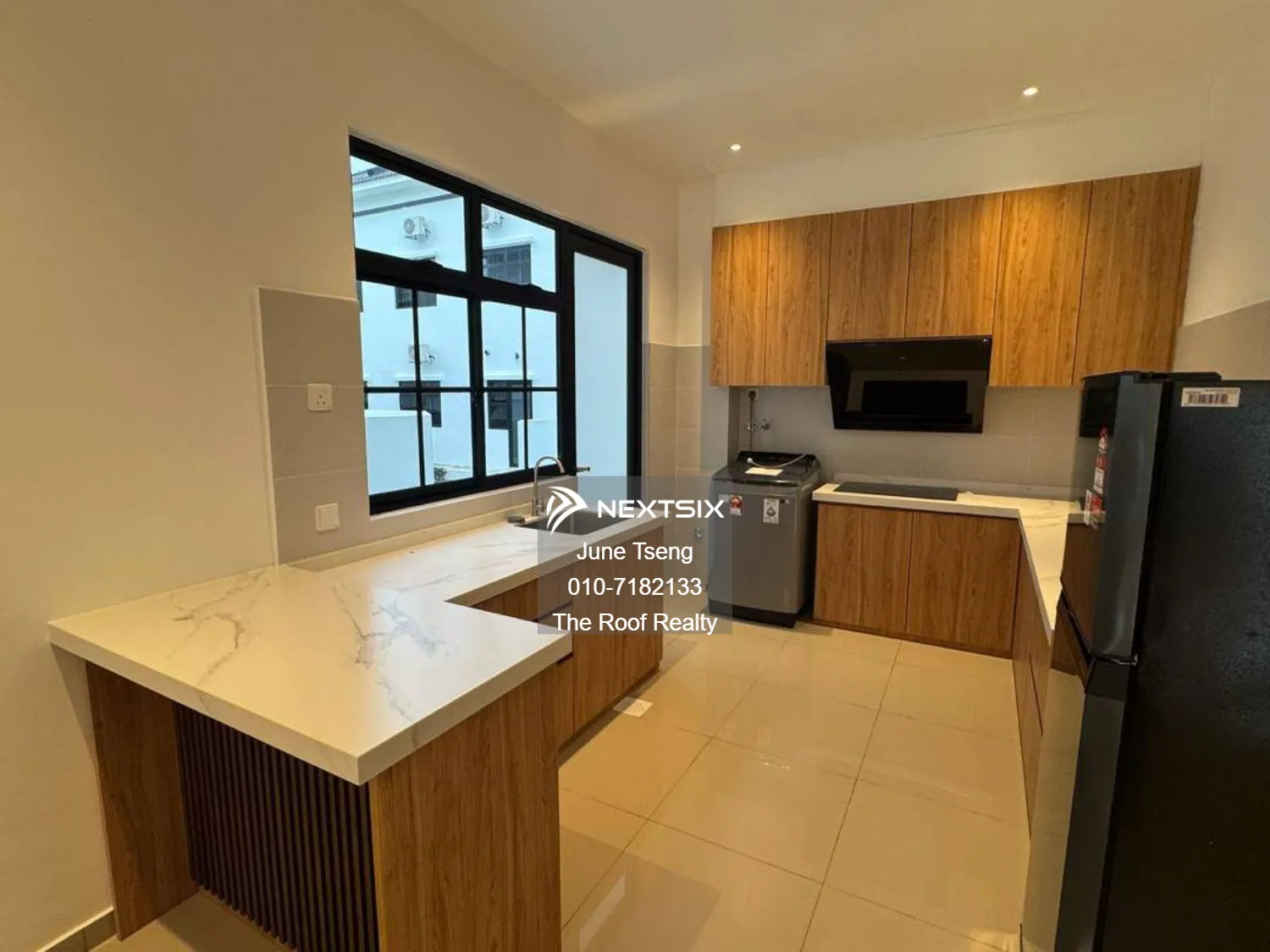 2-sty Terrace/Link House For Rent in Iskandar Puteri (Nusajaya) Johor - Image 8