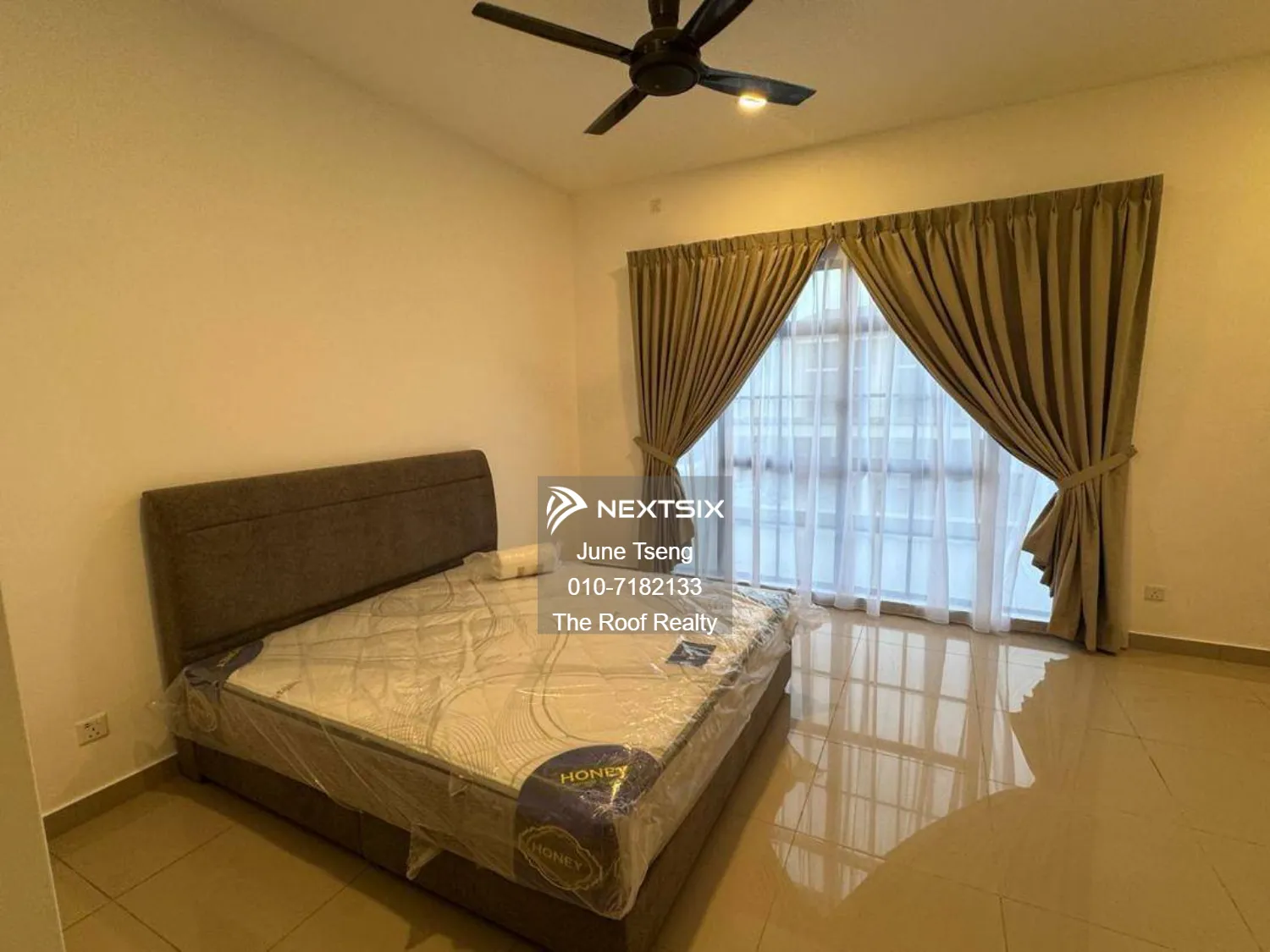 2-sty Terrace/Link House For Rent in Iskandar Puteri (Nusajaya) Johor - Image 9