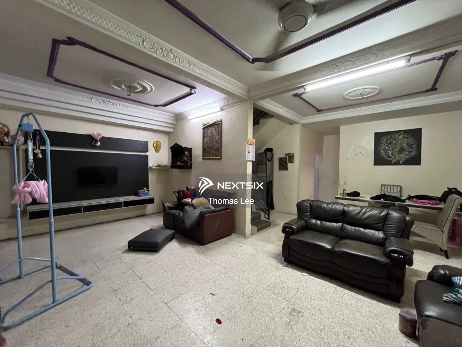 2-sty Terrace/Link House For Sale in Skudai Johor