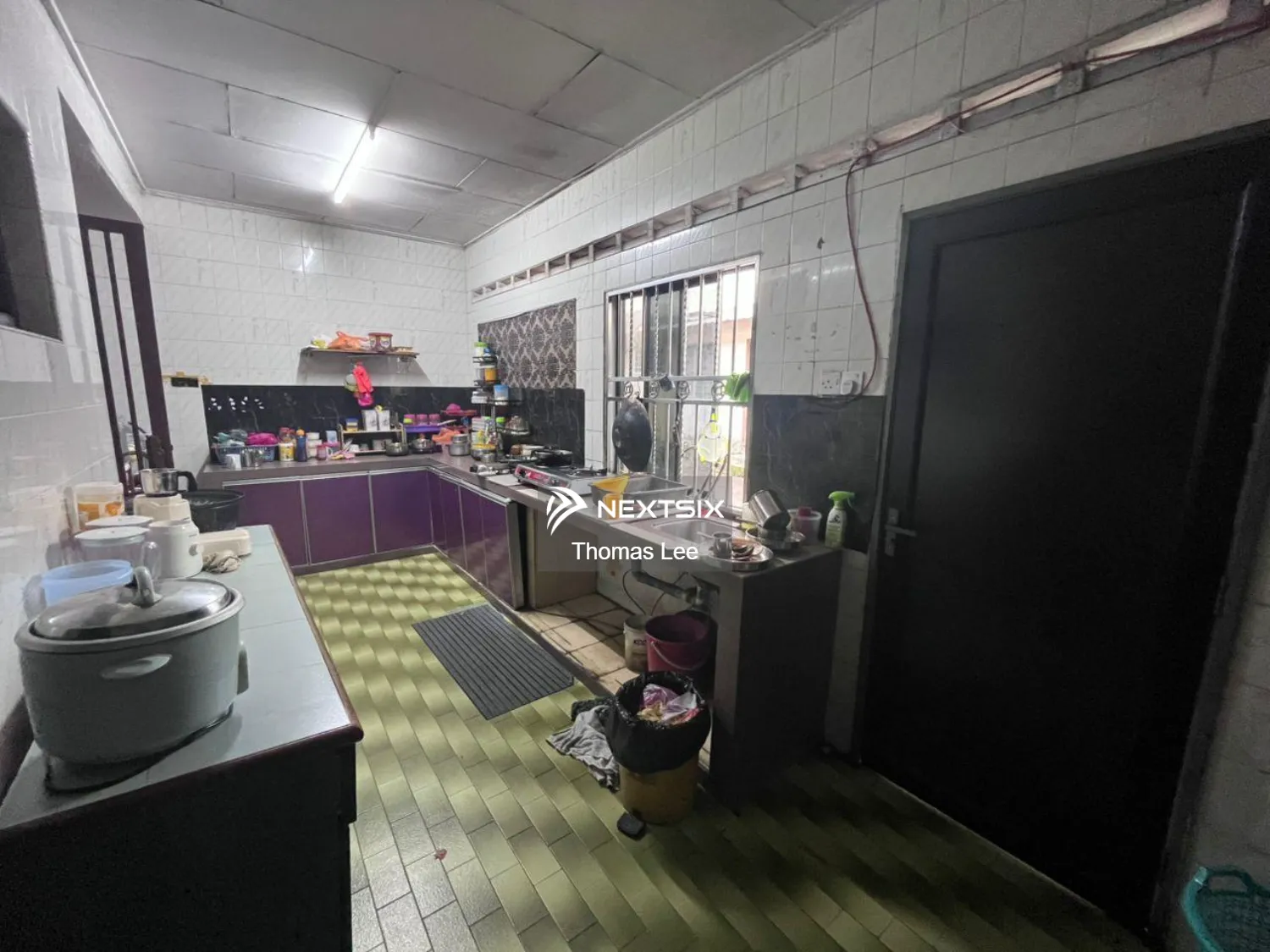 2-sty Terrace/Link House For Sale in Skudai Johor - Image 10