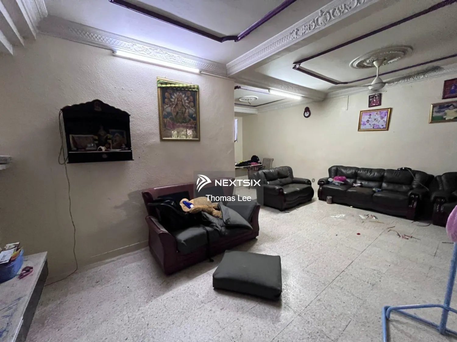 2-sty Terrace/Link House For Sale in Skudai Johor - Image 2