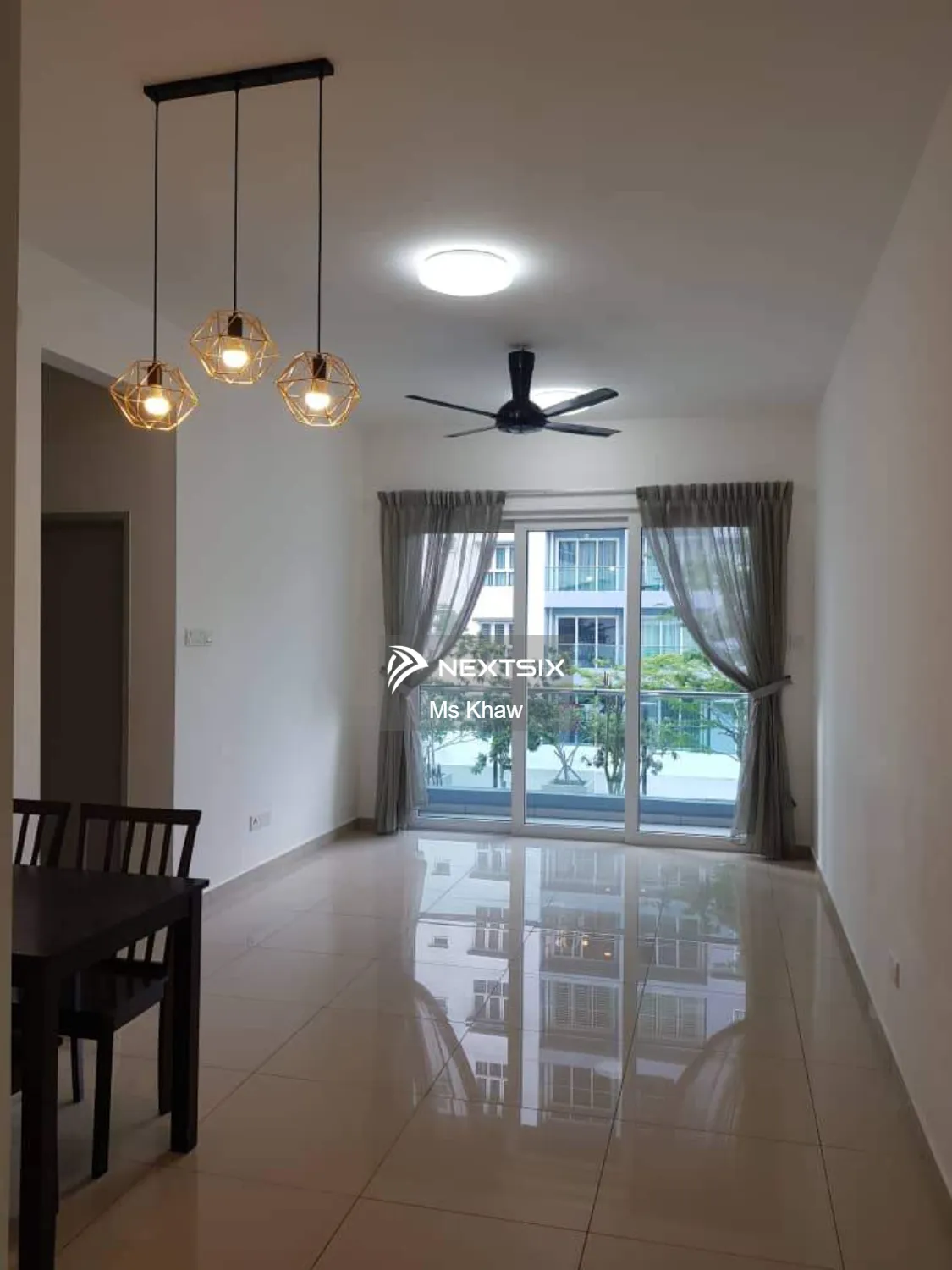 Serviced Residence For Sale in Johor Bahru Johor