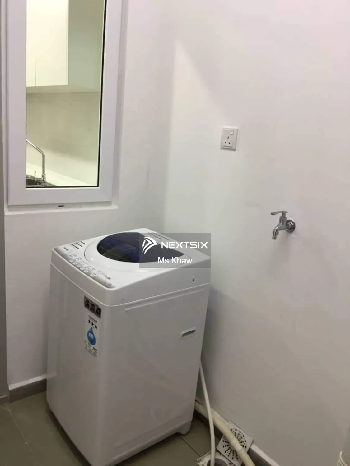 Serviced Residence For Sale in Johor Bahru Johor - Image 10
