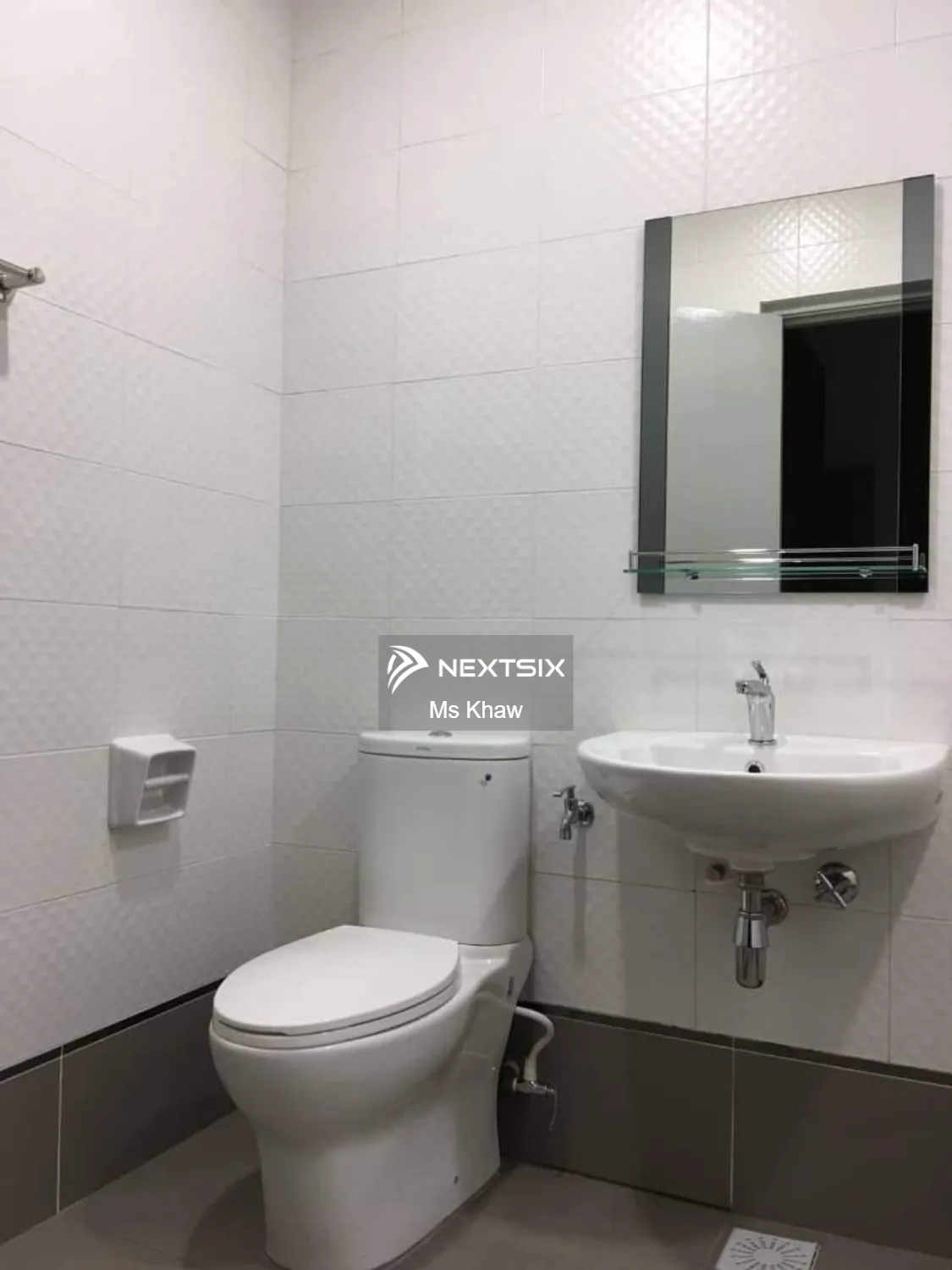 Serviced Residence For Sale in Johor Bahru Johor - Image 12