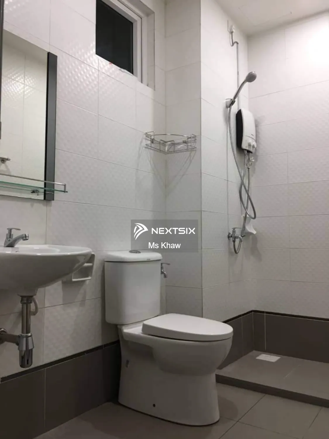 Serviced Residence For Sale in Johor Bahru Johor - Image 13