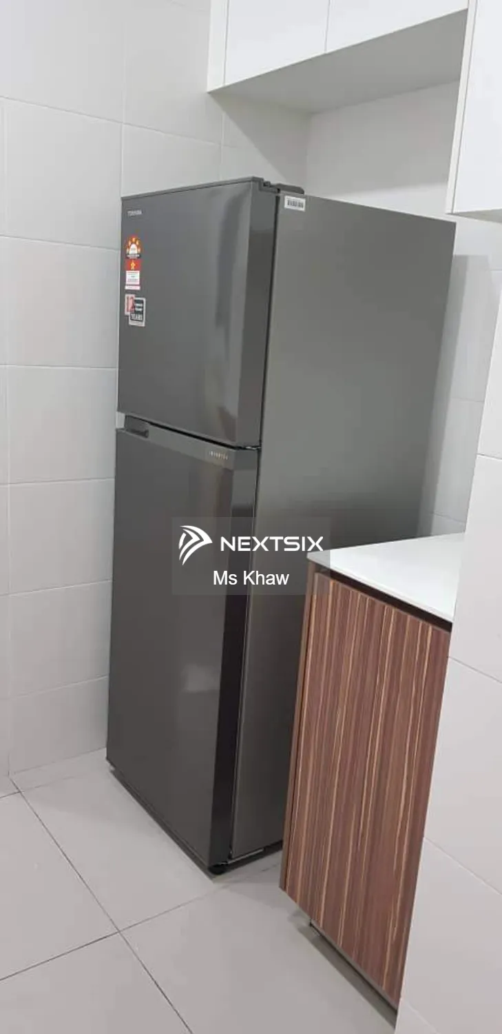 Serviced Residence For Sale in Johor Bahru Johor - Image 4