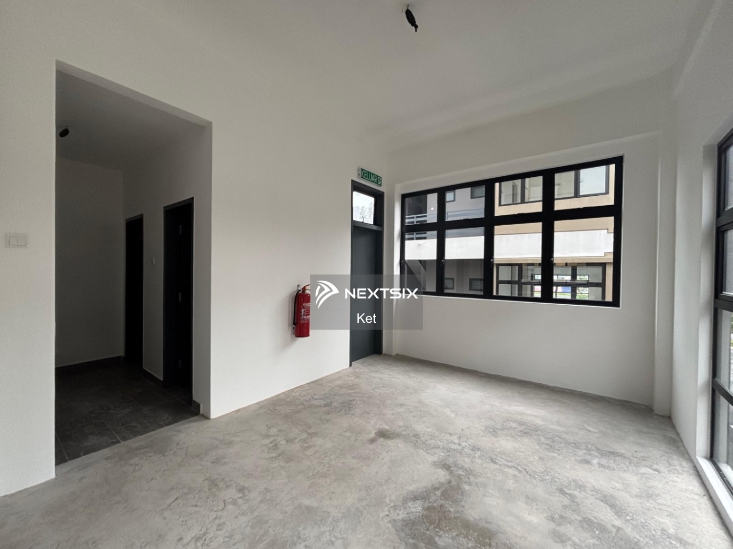 Shop For Rent in Horizon Hills Johor - Image 2