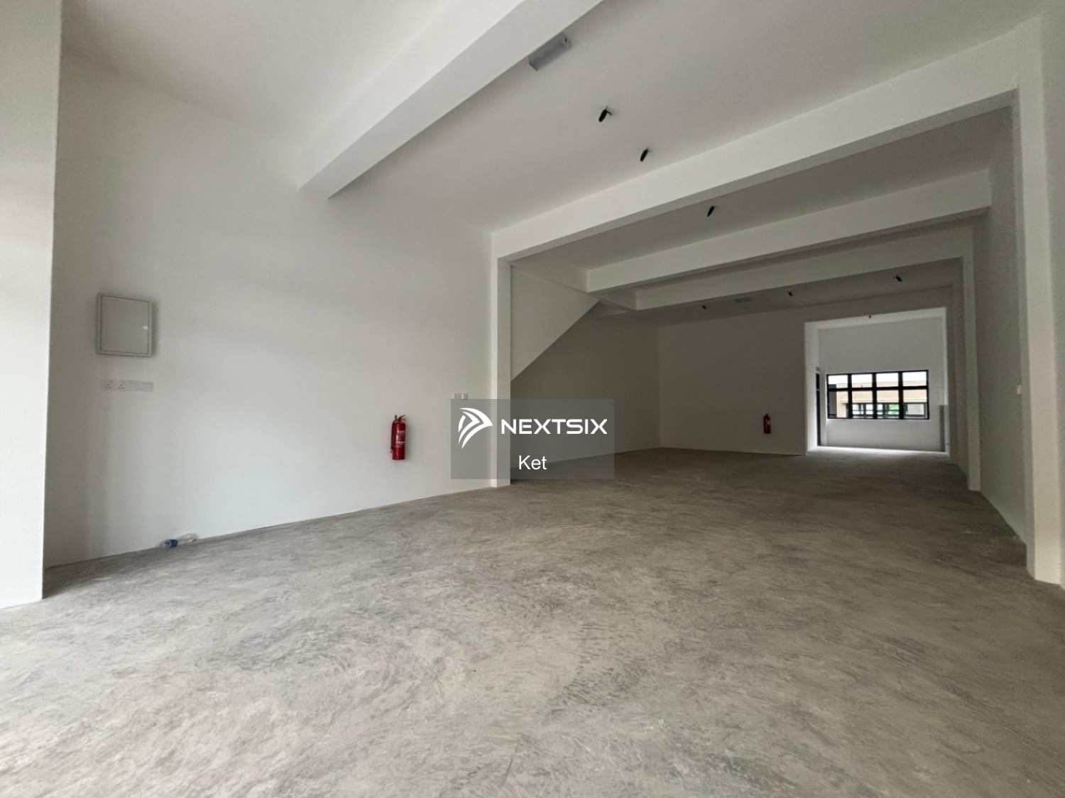 Shop For Rent in Horizon Hills Johor - Image 3