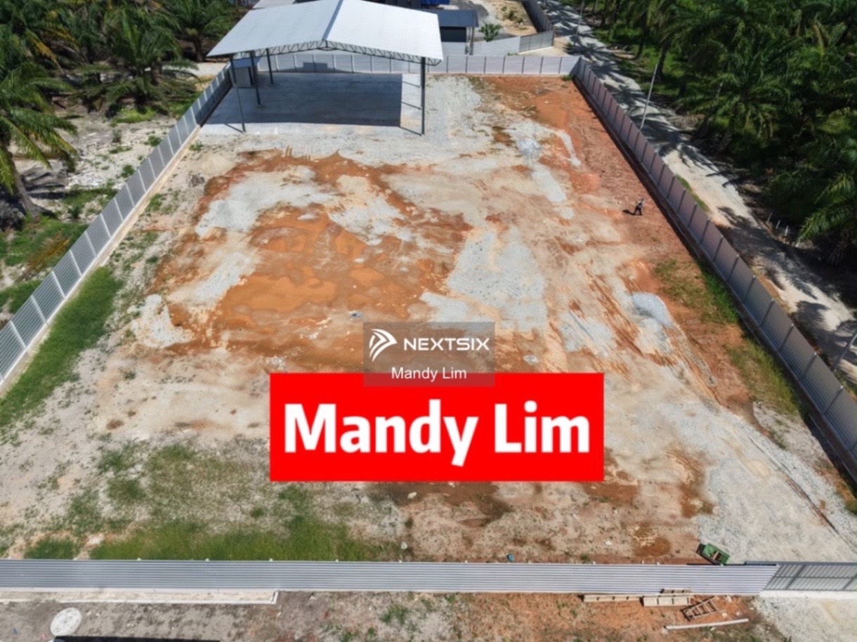 Warehouse For Rent in Permatang Tinggi Penang - Image 3