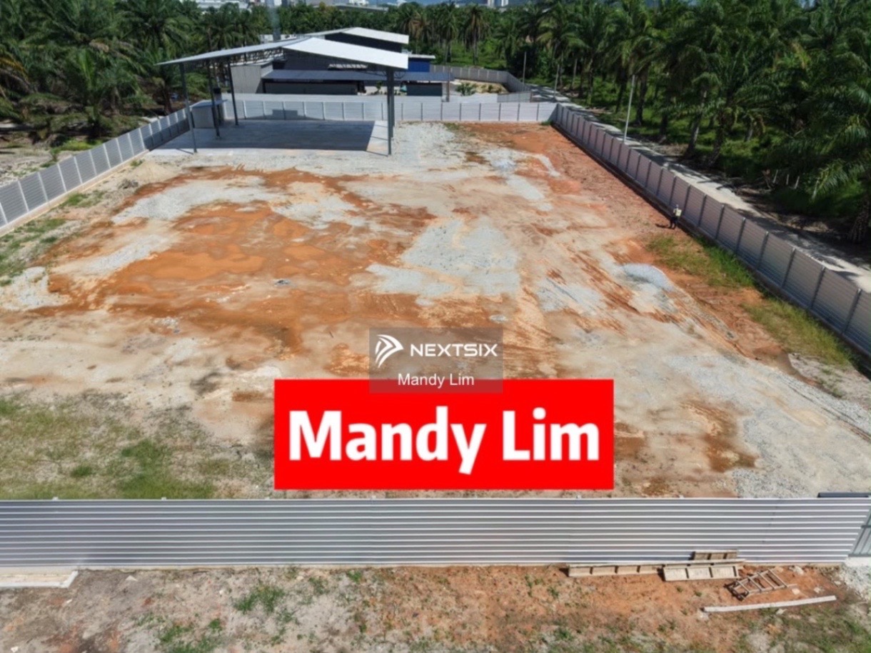 Warehouse For Rent in Permatang Tinggi Penang - Image 4